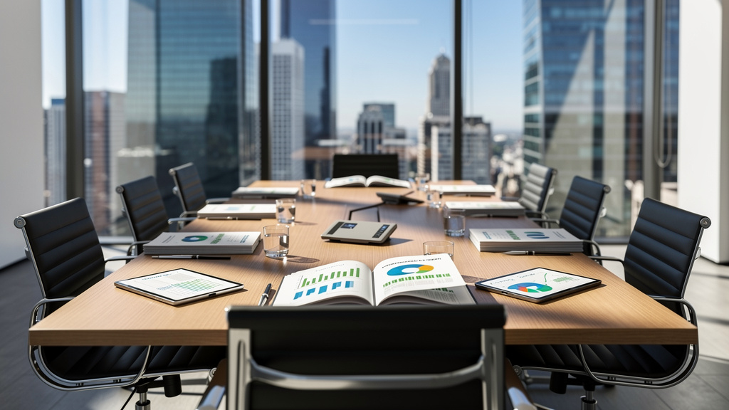 B2B-Strategien für nachhaltiges Wachstum und langfristigen Erfolg