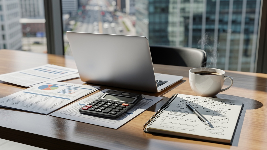 Cashflow-Optimierung für Gründer: Tipps zur Liquiditätssicherung