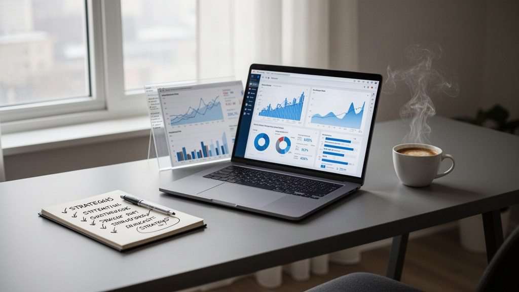 Die besten Strategien zur Monetarisierung digitaler Produkte