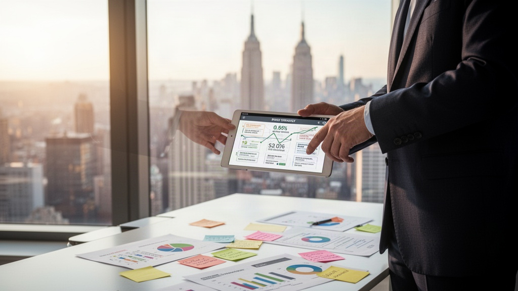 Die Kunst des Pivots: Flexibilität als Erfolgsfaktor im Business