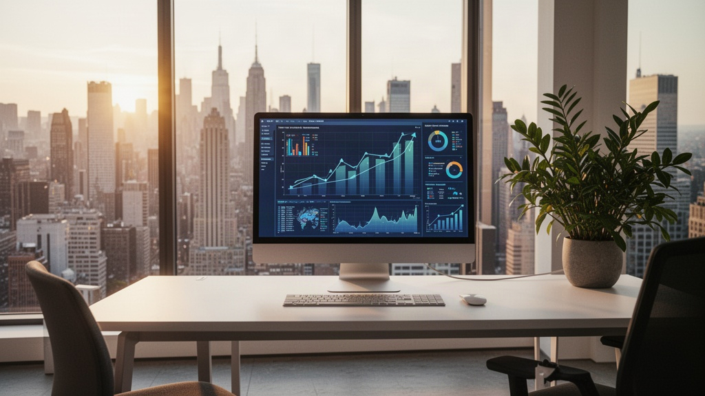 Investition in Automatisierung: So steigern Sie Effizienz und Umsatz