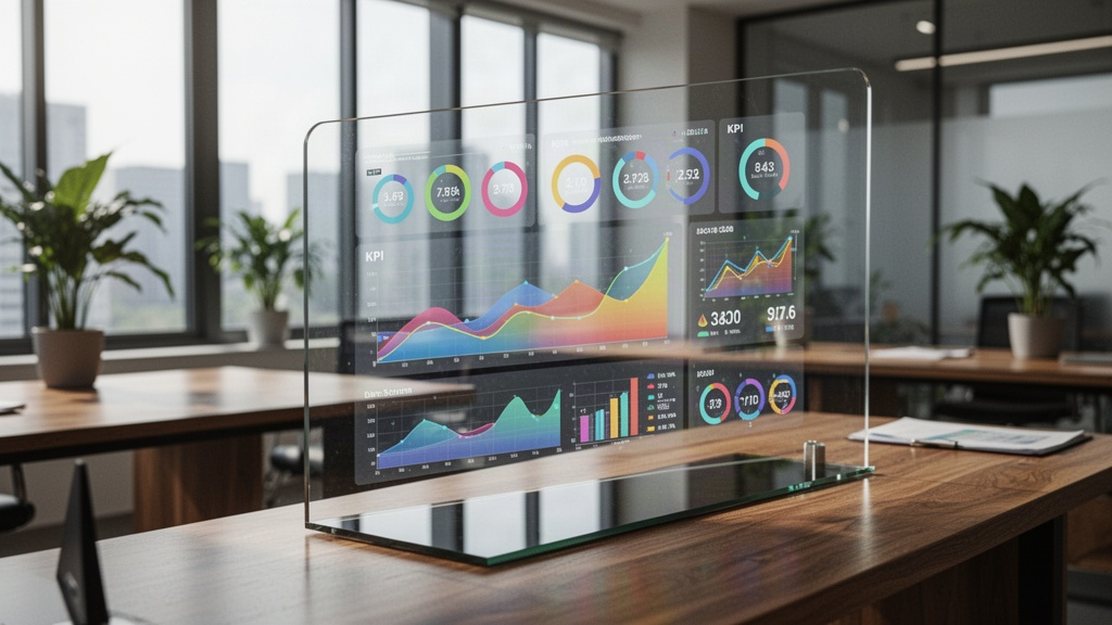 KPIs im Management: Welche Kennzahlen sind entscheidend?