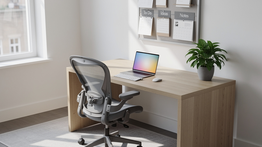 Produktivität im Home Office: Tipps und Tricks