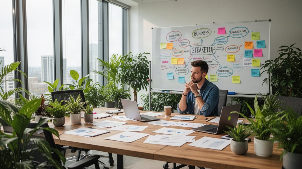 Vermeiden Sie diese 10 Fehler beim Start Ihres Business